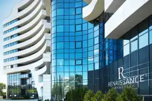 Отель Renaissance Minsk TGB, Минск
