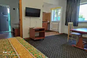 Апартаменты на Зелёной 15А, Зеленоградск