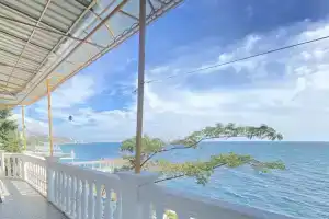 Апартаменты на берегу, Ялта