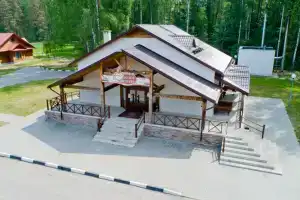 Nivki Guest House, Лепель