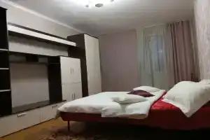 Квартира На Гагарина 21, Жуковский