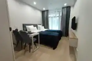 Апартаменты TimeHome Riviera, Зеленогорск