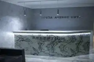 Отель Опера Авеню, Ереван