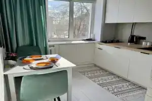 Квартира Стильная уютная квартира в центре Полоцка