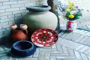 Гостевой дом «Озод», Самарканд