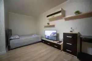 Квартира на улице Николаева 14А, Смоленск