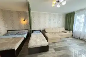Квартира Просторная квартира рядом с центром, Москва