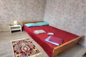 Апартаменты на Марине Расковой, Хабаровск