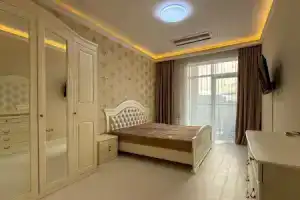 Квартира на Крымской 3к4, Геленджик