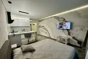 Квартира Уютная, Вологда