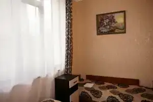Vorontsovskij Apart-Hotel, Алупка