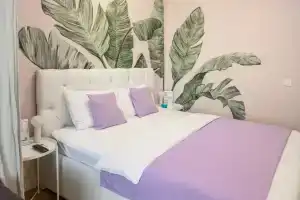 Апартаменты Abri Luxe в ЖК Новый центр, Пермь