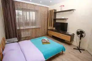 Квартира Dom Vistel Comfort, Новосибирск