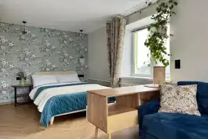 Квартира Hygge Karelia Floral oasis, Петрозаводск