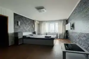 Квартира Ул Терешковой 10/5 35, Оренбург