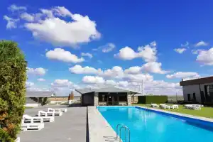 Санаторий «Сотник», Новоаннинский