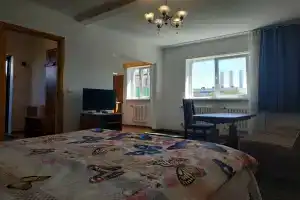 Апартаменты студия, Зеленоградск
