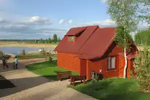 Коттеджи «Селигер для Вас»