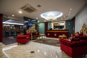 Lapis Inn Hotel & Spa ( Ex. Ambassador Hotel), Стамбул