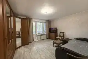 Апартаменты на Академика Комарова 1Б, Москва