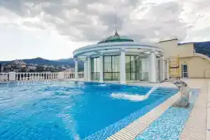 Апартаменты Дом композитора Ялта Екатеринская 3 Набережная Ялты, Ялта