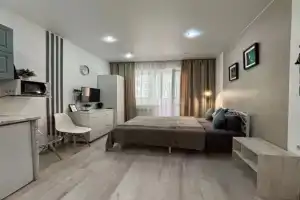 Апартаменты Sweet Home Studio 1, Архангельск