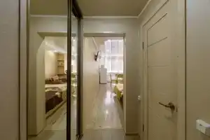 Апартаменты Ленина 8 кв. 206, Железноводск