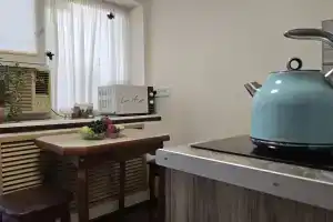 Квартира для семьи с итальянским двориком, Пятигорск