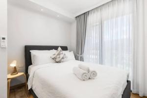 Апартаменты Laguna SkyPark Bang Tao 2 bedrooms 2317, Пхукет Таун