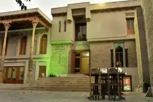 Hotel «Fatima Boutique», Бухара