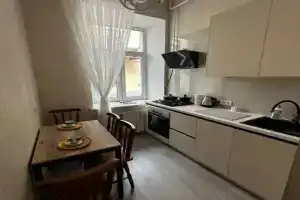Квартира в центре на Городничанской 24/1