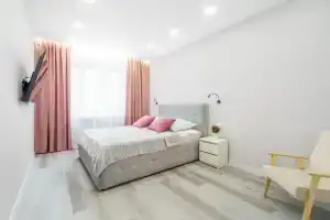 Апартаменты Good Night на Войкова 47к2, Томск