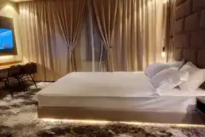 Homy House Hotel, Ташкент