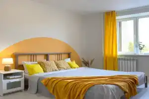 Квартира WELCOME Николаева 18, Академгородок