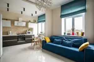 Апартаменты N40 HabitatHome, Минск