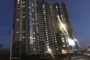 Апартаменты Smart, Ульяновск