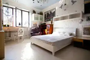 Na Studencheskoj Apartments, Москва