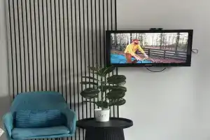 Апартаменты Комфортная квартира 10 минут до моря, Дагомыс