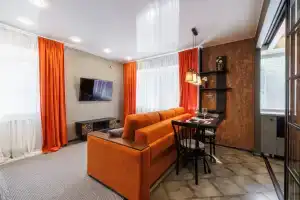Квартира Люкс на Сойфера 27, Тула