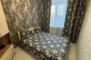Квартира на Улице Богомягкова 2к3, Чита