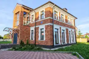 Мариинская Усадьба, Федоровское