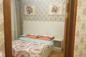 Апартаменты на Гагарина 5/2, Зеленодольск
