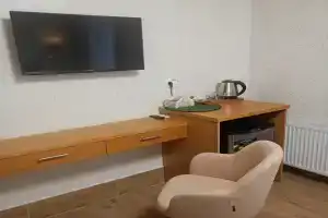 Апартаменты Бали, Джубга