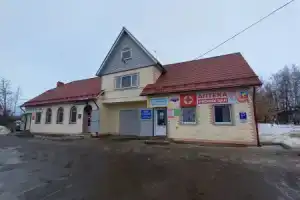 Мини-отель на Суздальской, 3А, Суздаль
