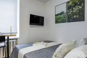 Апартаменты InHome24 в Одинцово