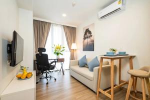 Апартаменты Laguna SkyPark Bang Tao 1 bedroom 2515, Пхукет Таун