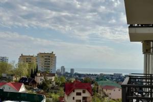 Апартаменты ЖК Гранд Парк, Сочи