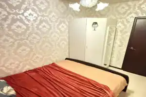 Квартира В 9 минутах от метро Пролетарская, Москва