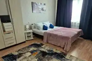 Квартира на Моздокской 20, Астрахань