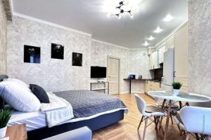 Квартира на Буачидзе 1к4, Ессентуки